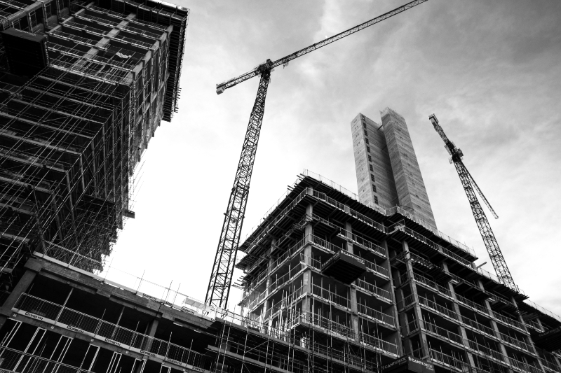How Do You Carry Out A Working At Height Risk Assessment?