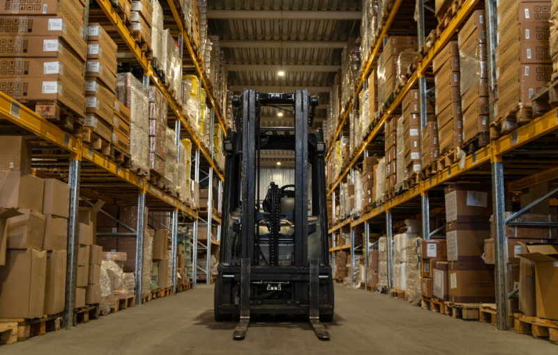 Improving Forklift Safety Of The Workplace - Yorkshire, Lancashire, Cumbria, Greater Manchester, Merseyside, and Northumberland