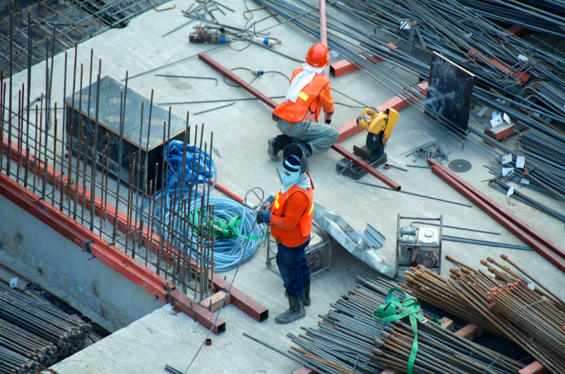 How To Comply With Working At Height Regulations