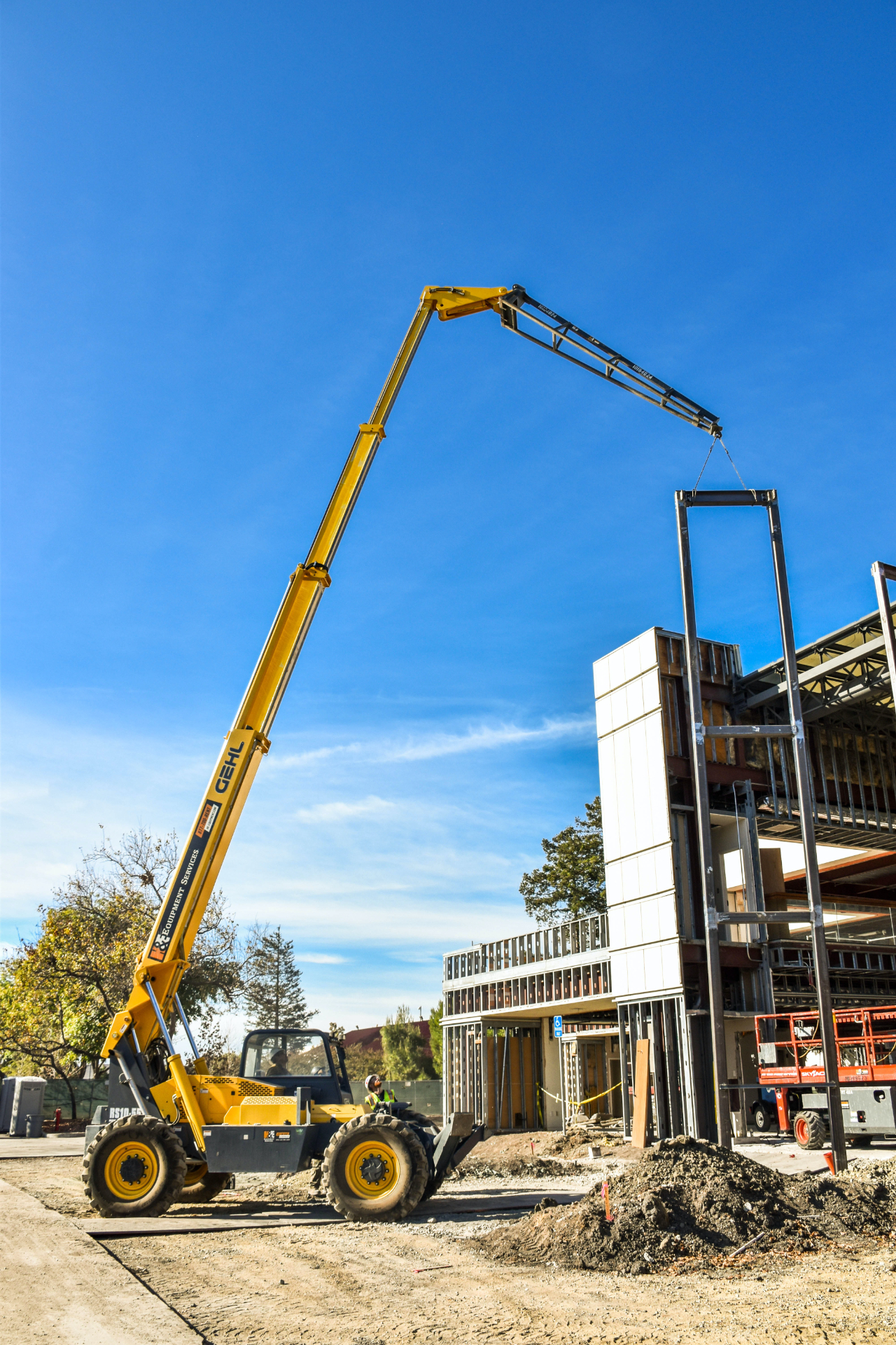 Overhead Crane Operation Training | Keighley, West Yorkshire